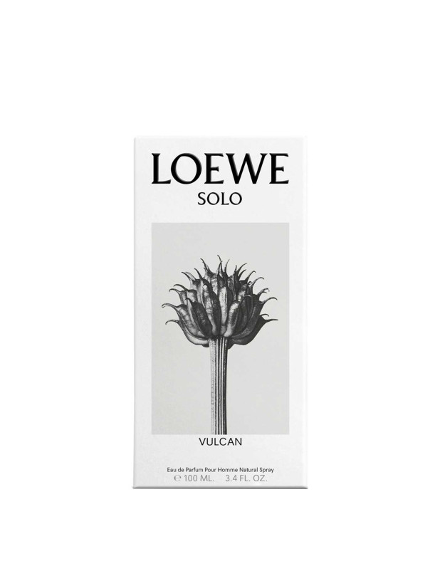 Solo Vulcan Edp